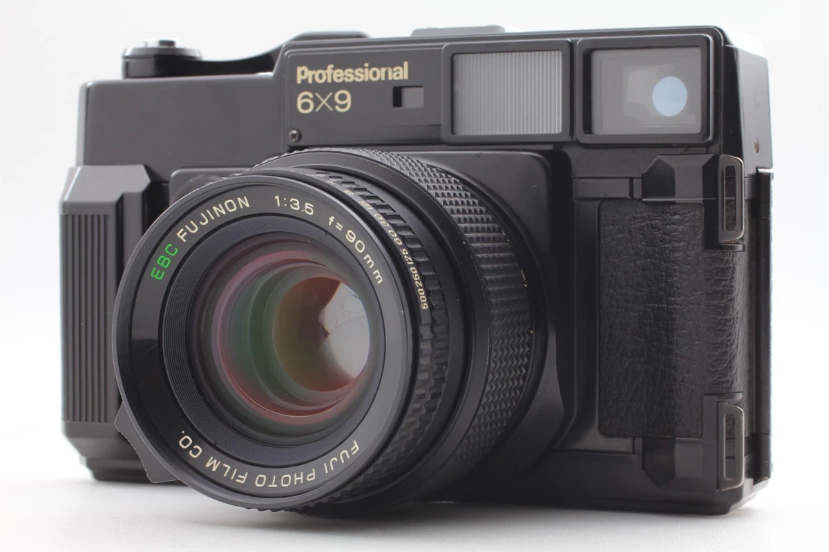 Film Fujica Gw690 Cameras for sale | eBay
