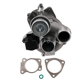 K03-2080 Turbolader für BMW Mini Clubman Estate 2007-14 11657583149 11657583149