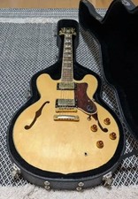 Epiphone Sheraton II Corpo semiacustico per chitarra elettrica