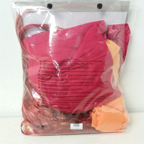 Adult Velma Costume. UK size 10/12. Fancy dress. Scooby doo (H19) - Picture 2 of 7