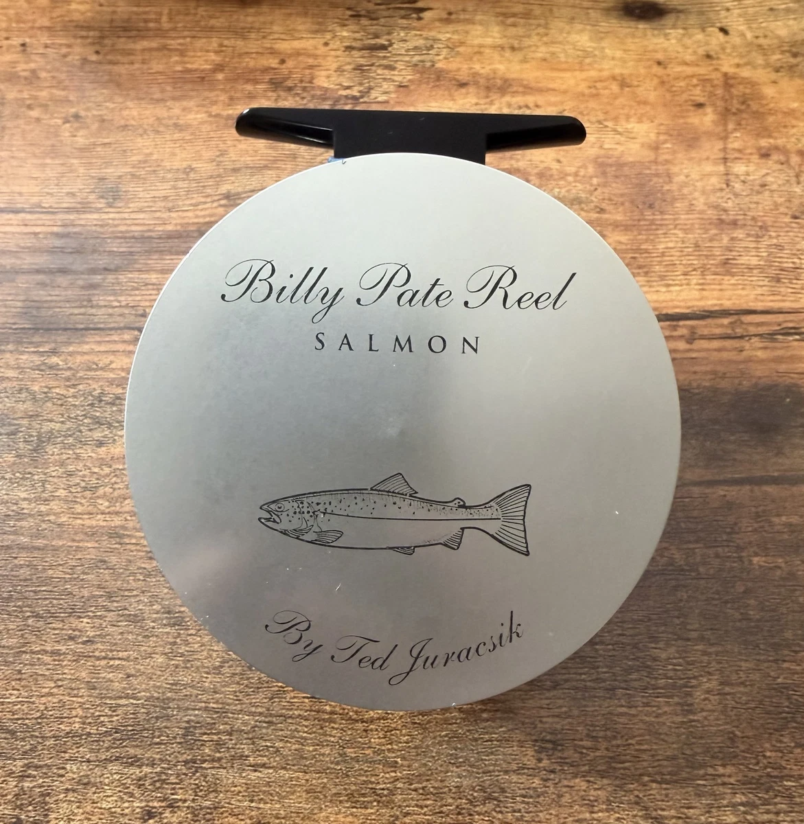 Billy Pate Fly Reel for sale | eBay