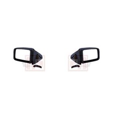 Specchio Esterno Set Sinistro Destro Per Opel Kadett E CC 33 34 43 44 43B