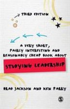 A Very Short, Fairly Interesting and Reasonably Cheap Book about