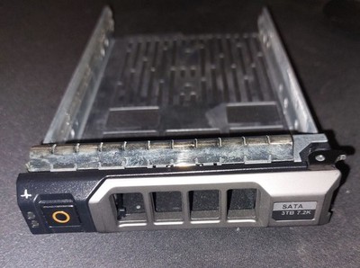 Dell 3.5'' HotSwap SAS SATA Tray Caddy 0X968D R720 R710 R520 R510 R430 R410