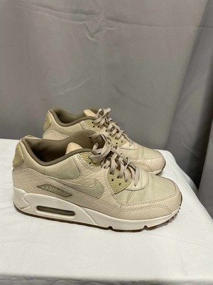 Nike Air Max 90 Premium Oatmeal Größe Uk 6