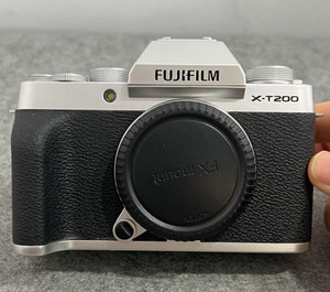 Fujifilm X T200 | eBay