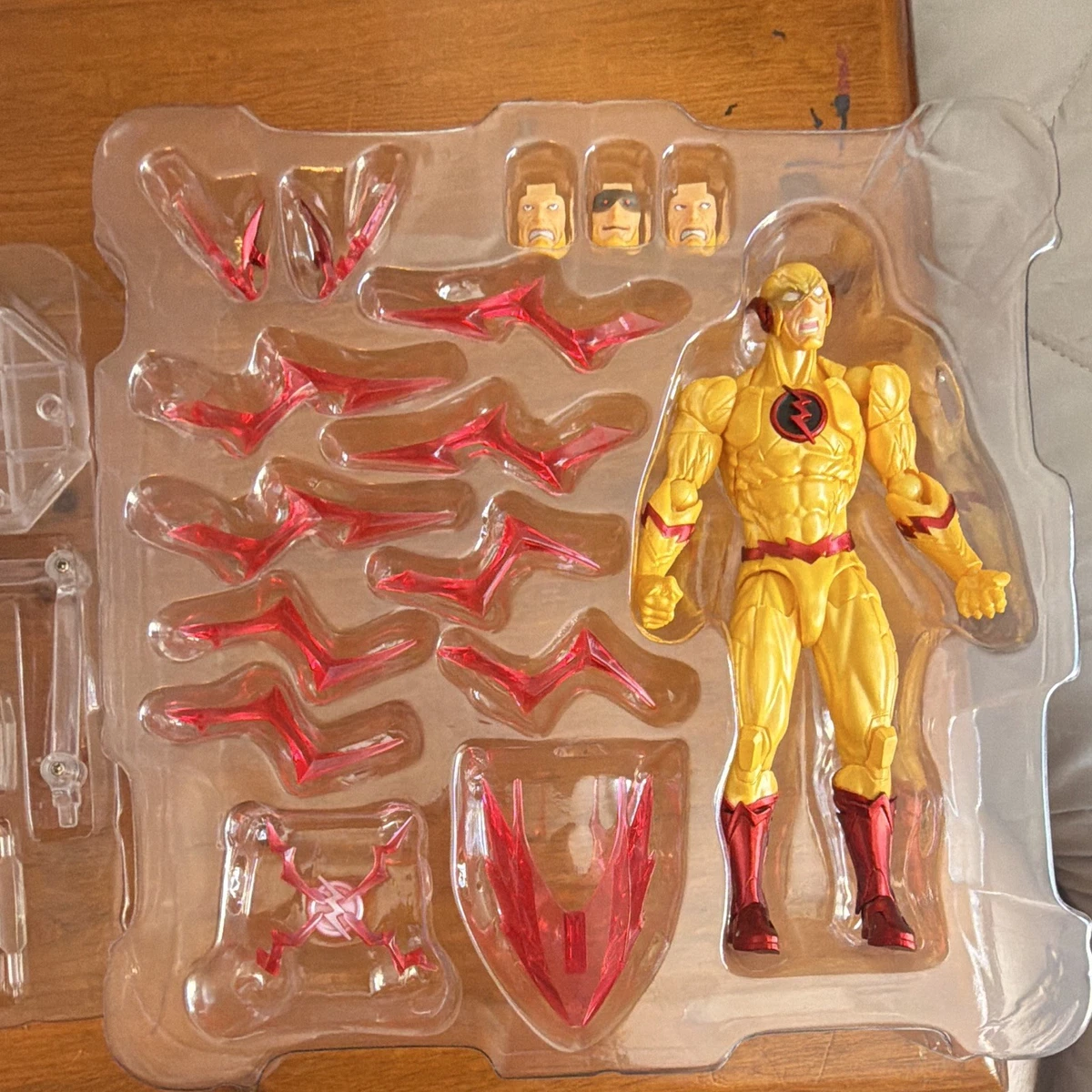Reverse Flash for sale | eBay