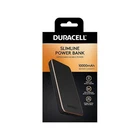Duracell Power Bank - 10000 MAH - Slimline - Can Charge 2 Devices at Once