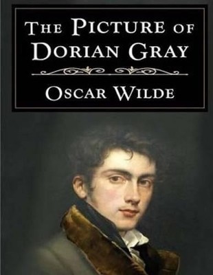 Oscar Wilde The Picture Of Dorian Gray (Paperback)