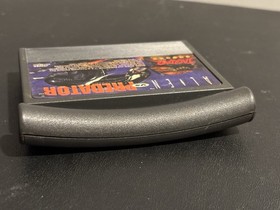 Atari Jaguar Alien vs Predator CIB Complete in Box with Overlays & Registration!