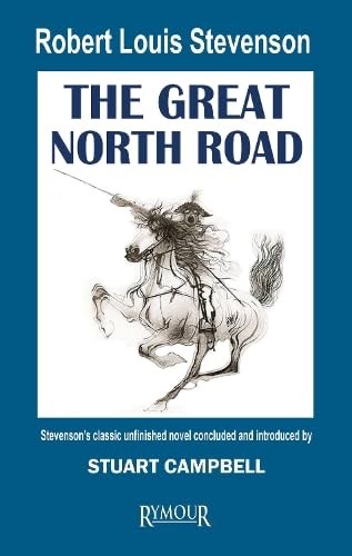 The Great North Road by Robert Louis Stevenson (Paperback Book) - Image 6