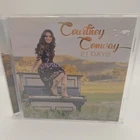 Courtney Conway - 21 Days - Cd - VGC - Free Shipping
