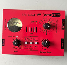 wavellite Ampone MIDI-Schnittstelle 48V VU-Me...
