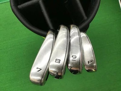 Callaway Rogue St MAX FAST Eisensatz 7-9, Pw 4tlg Flex Stiff N.S.PRO ZELOS 7 ...