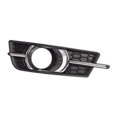 Oem New Front Left Driver Bumper Grille Trim Cover Bezel 11-14 Chevrolet Cruze