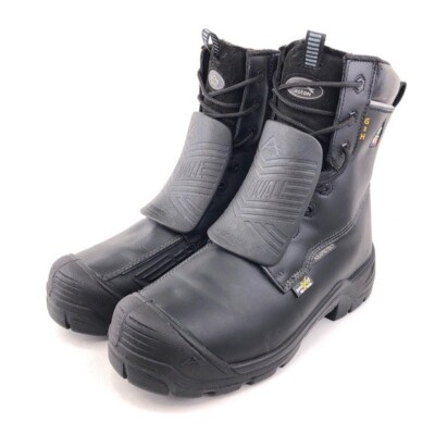 Acton G2H Firewall Sparks Protection Welding Work Boots 13 4E General Purpose 13 main image 4