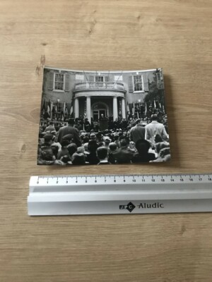 UNVERÖFFENTLICHTES Original - Franklin D. Roosevelt - Harry S. Truman - RAR