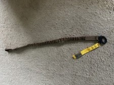 Tactical Recovery Lanyard