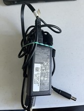 Dell Laptop AC Adapter Charger 65 Watt 19.5v 3.34a LA65NS2-01 Authentic charger