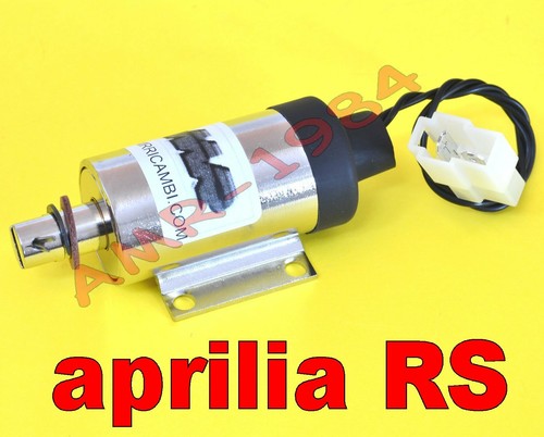 Rave клапан aprilia 125