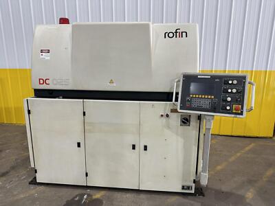 2500 WATT ROFIN LASER (NEW 2017) MODEL #DC025 POWER PROCESSING
