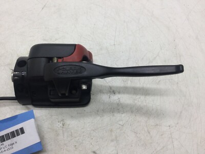 Polaris Brake Master Cylinder 2003-2005 500 Classic 2202146 Used