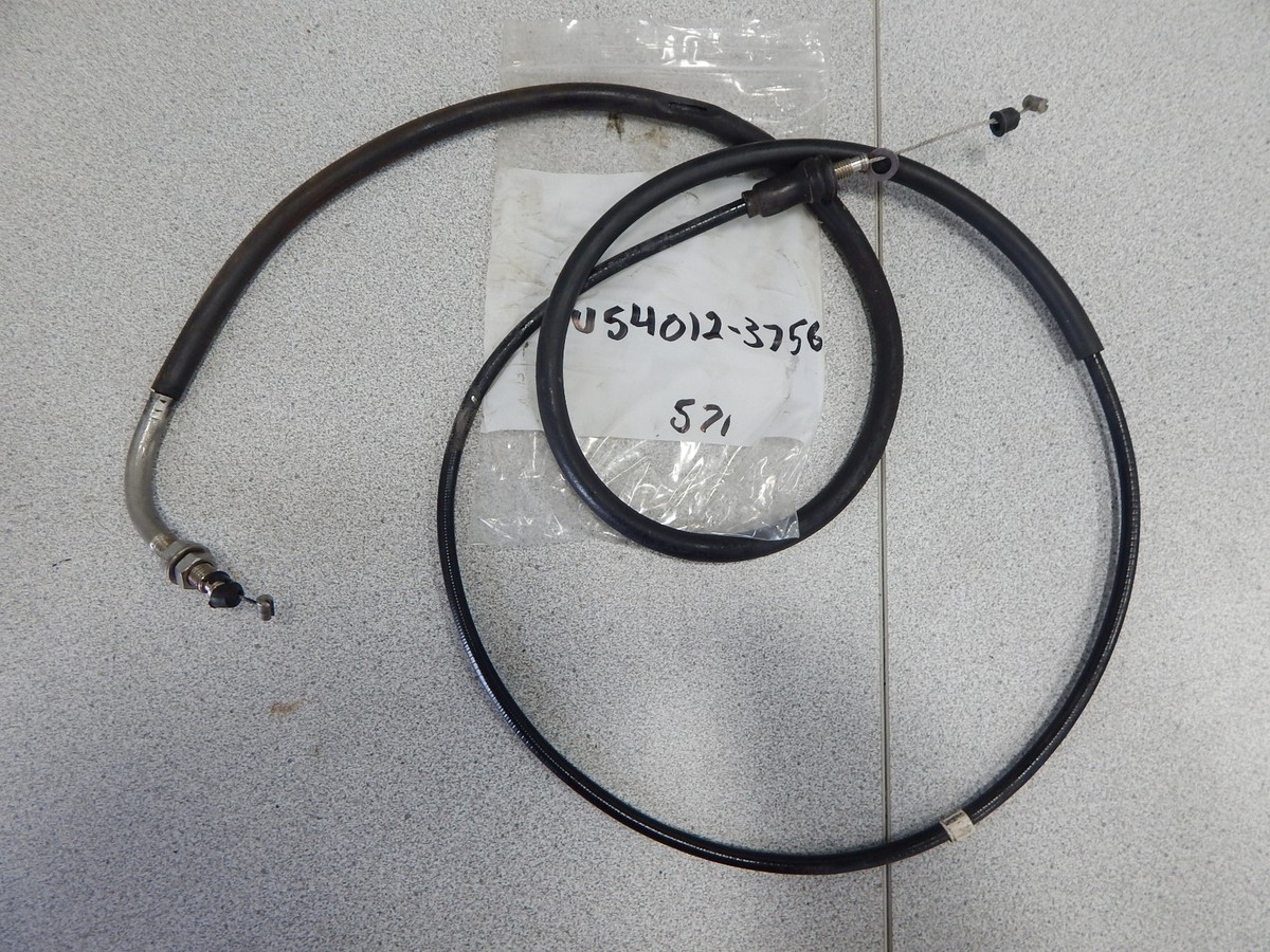 KAWASAKI JETSKI 1998-2003 900 STX 1100 STX THROTTLE CABLE 54012