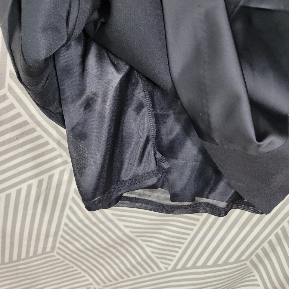 Vestido Max And Cleo tamanho 6 noite coquetel bainha emagrecimento LBD evento especial - Imagem 3 de 4