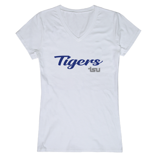 Tennessee State Tigers NCAA Script Tee for Women