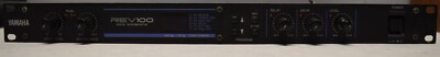 Yamaha REV100 Digital Reverberator