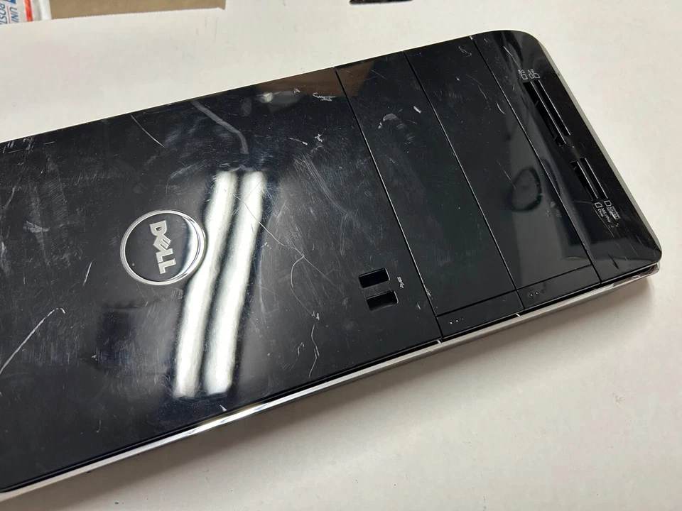 OEM Dell XPS 8700 Desktop Front Panel Bezel 1B410KY00-600-G - Imagem 3 de 4