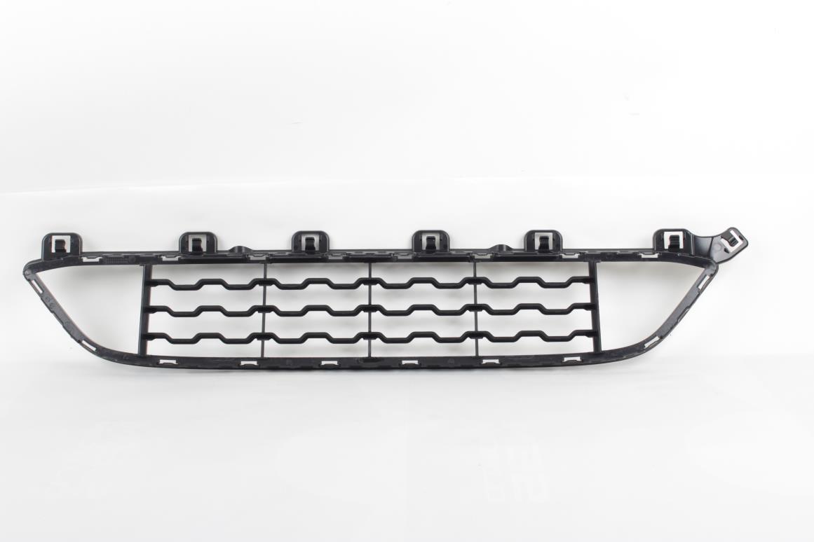 BMW Genuine X6 Series F16 M Sport Front Center Lower Open Grille  