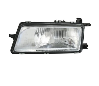 Left Headlight for Opel Vectra A 1988 1989 1990 1991 1992 VP1038L Chrome LHD