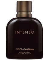 Dolce & Gabbana Intenso By Dolce & Gabbana 4.2 Oz Edp For Men Tester on sale Dolce & Gabbana Intenso By Dolce & Gabbana 4.2 Oz Edp For Men Tester on sale