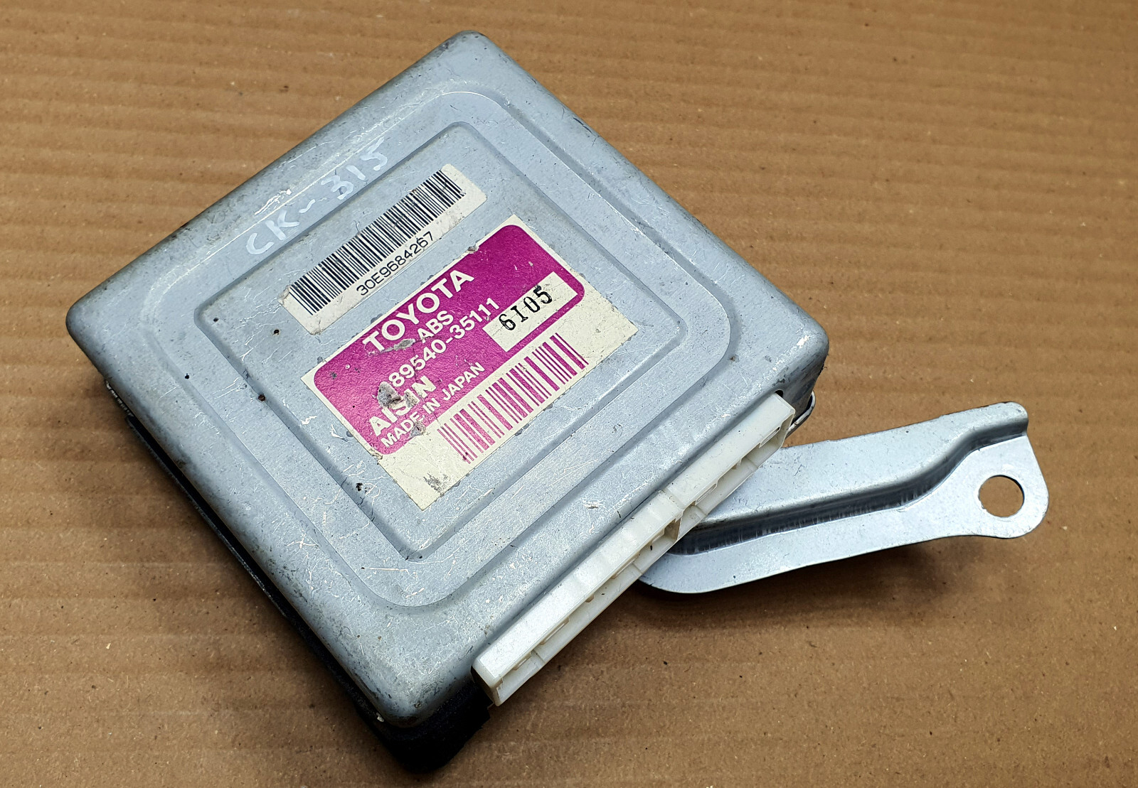 Toyota 4runner skid control module 8954035111 oem jdm used eBay