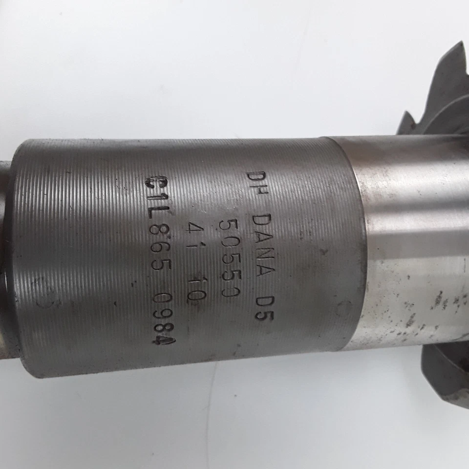 Dana 708026-2 Gear Set Kit Fits Dodge Ram 3500 Ram 2500 (1994 1995 1996-2002) - Image 4 of 4