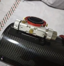 Double speed  Telescope Focuser  For Sky-watcher / Orion reflectors ，0 backlash