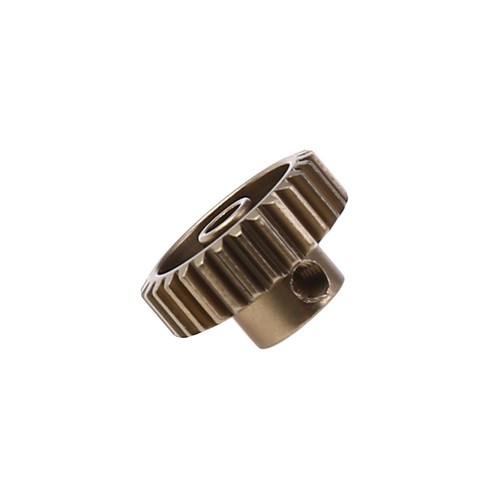 1:10 18T-92T Motor Alloy Cog Pinion Gear Set For Sakura CS S XIS D4 RC Model Car - Picture 15 of 17