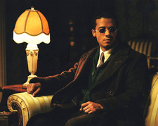 JACOB ANDERSON signed autograph 20x25cm WITH THE VAMPIRE in person autograph