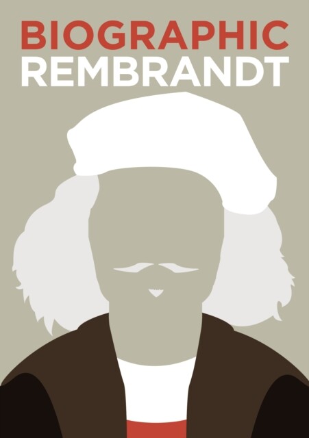 Biographic: Rembrandt 9781781453025 S Collins - Free Tracked Delivery