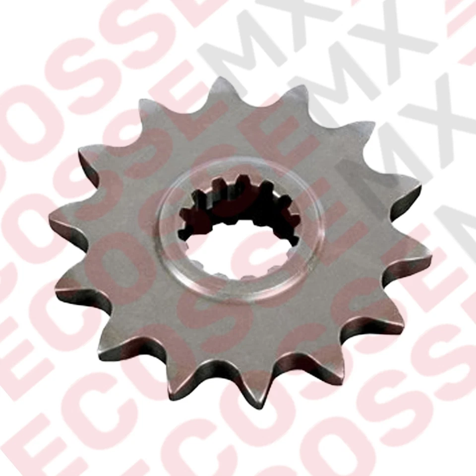 KIT DE CADENA Y PIÑÓN BETA 300 X-TRAINER ROJO STEALTH SUPERSPORX DID ERT3 15-24 Foto 4 de 4