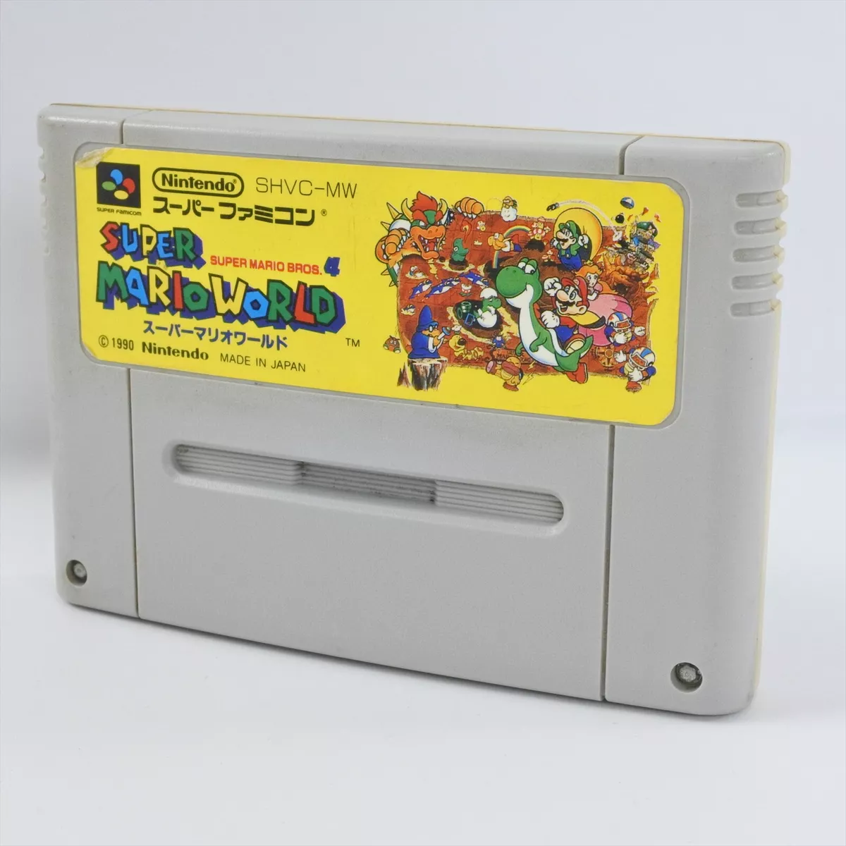 Play SNES Super Mario Bros. Advance 2 : Super Mario Bros. 3 Online in your  browser 