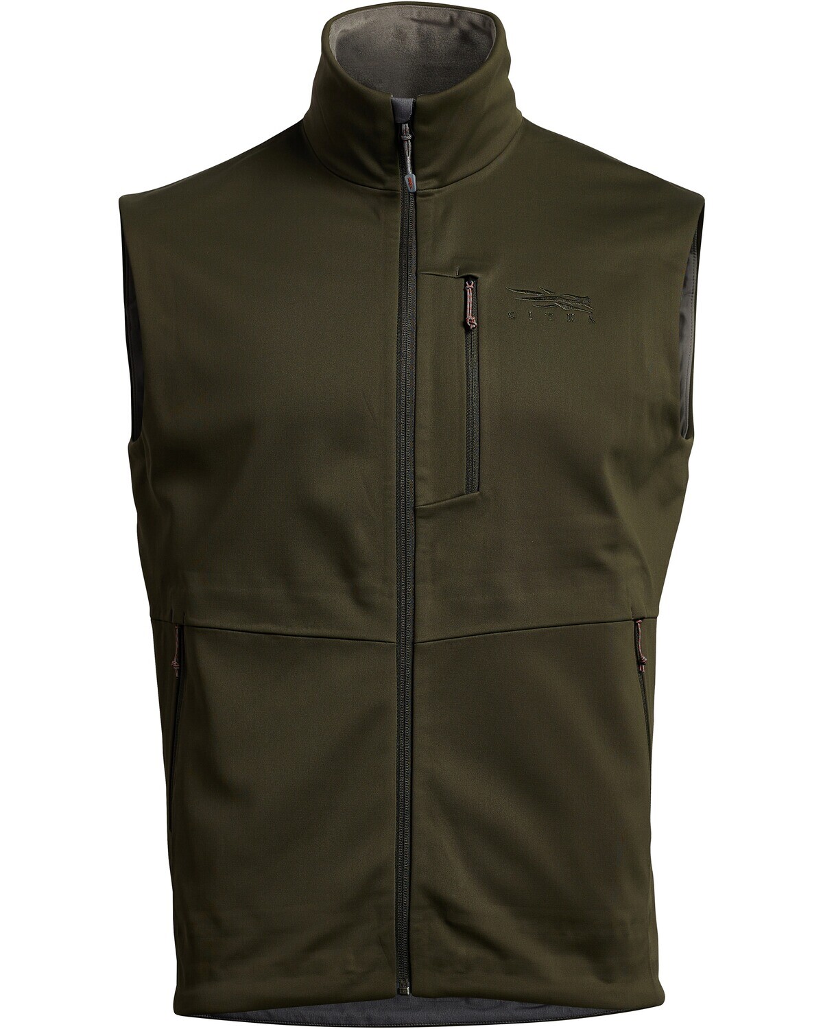 Sitka Gear Weste Jetstream WS JagdwestenСредний слойЗападный Дальний ВОСТОК 50490₽