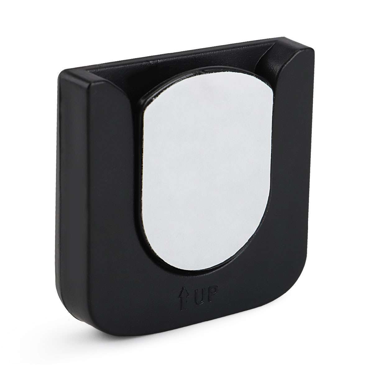 Control Holder For Wall Magnetic Self-adhesive Remote Organi