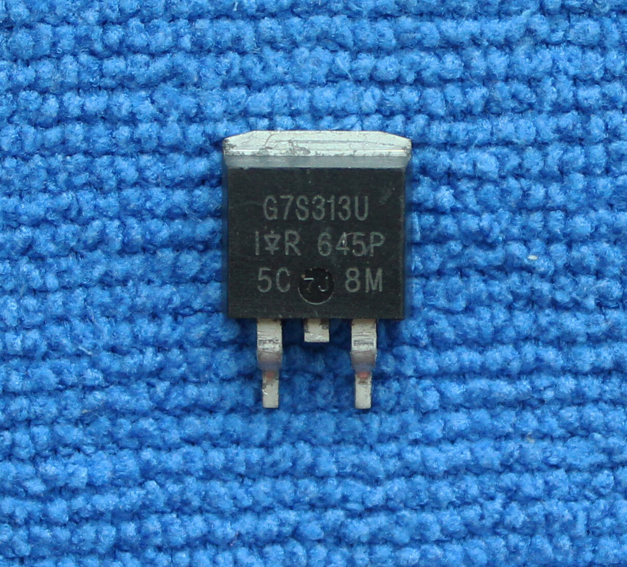 10pcs G7S313U IRG7S313U TO-263 | eBay