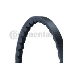 Keilriemen CONTINENTAL CTAM AVX10X1013 für BMW FORD IVECO LANCIA RENAULT SAAB VW