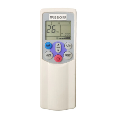 Remote Control For Toshiba RAS-10SKVP-ND RAS-10NKHD-E RAS-M10SKCVP-E Conditioner
