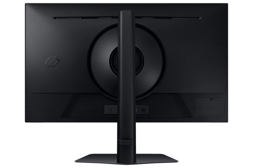 Samsung 27 Zoll Odyssey G5 (G50D) QHD 180Hz Gaming Monitor - Bild 2 von 4