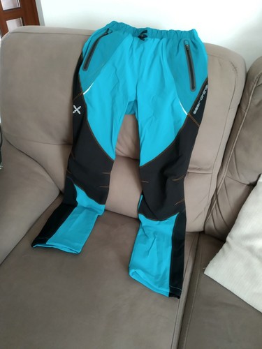 Pantaloni trekking donna Montura Taglia S | eBay