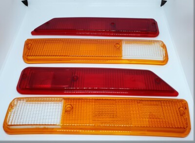 ALFA ROMEO ALFETTA GT GTV Series R ckleuchten Glas CARELLO alfa-romeo-alfetta-gt-gtv-series-r-ckleuchten-glas-carello